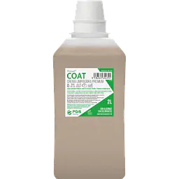 Crema limpiadora COAT 2L