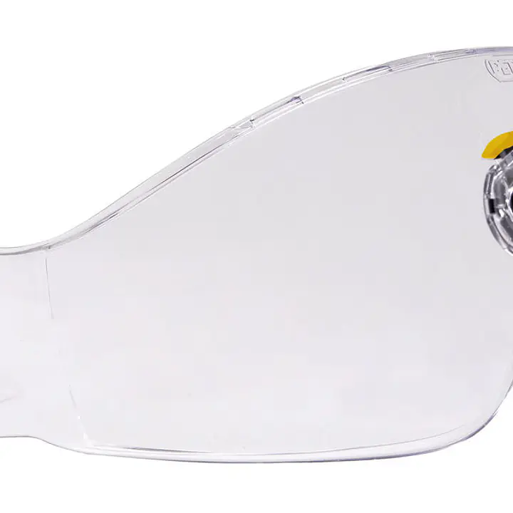 Pantalla facial Petzl VIZIR