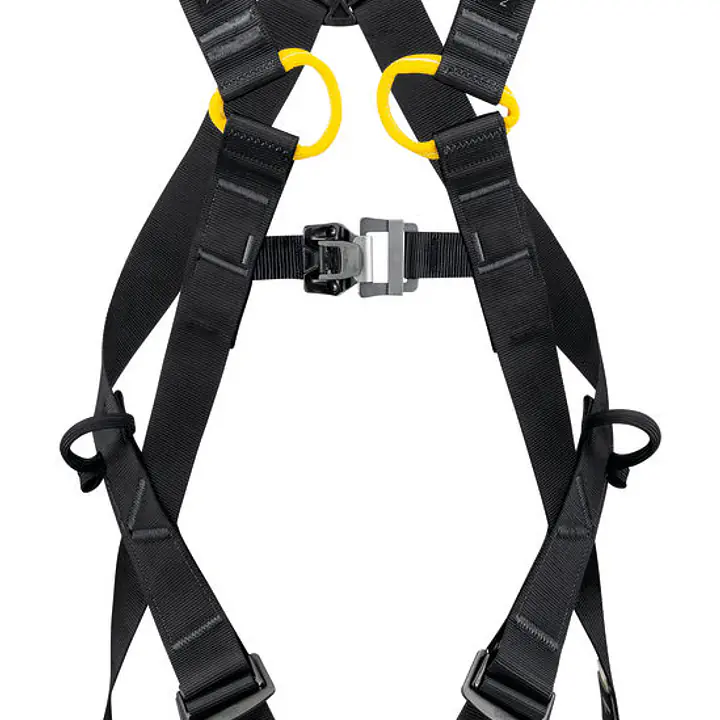 Arnés Petzl NEWTON