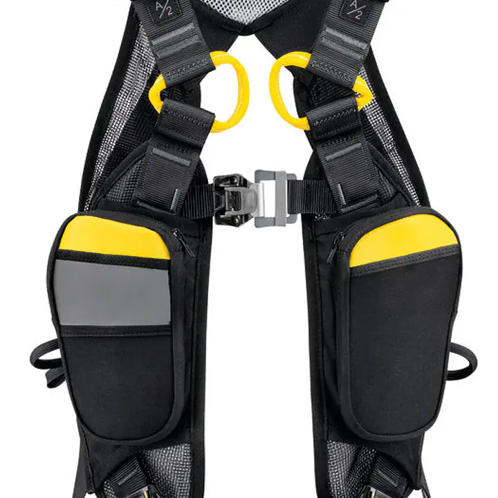 Arnés Petzl EASYFIT NEWTON