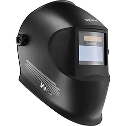 Pantalla de soldadura Bollé VOLT 2.0 VOLT2N80W