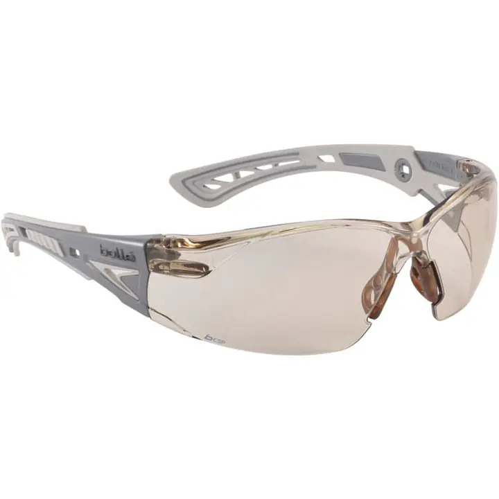 Gafas de seguridad Bollé RUSH+ RUSHPCSP