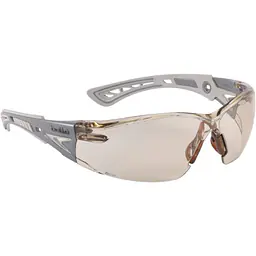 Gafas de seguridad Bollé RUSH+ RUSHPCSP
