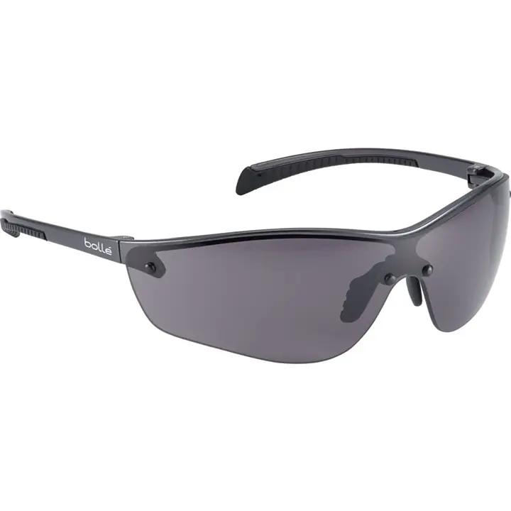 Gafas de seguridad Bollé SILIUM+ SILPPSF