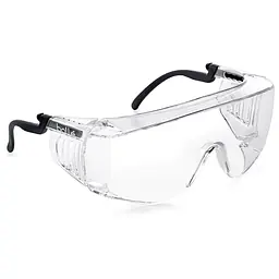 Cubregafas Bollé SQUALE