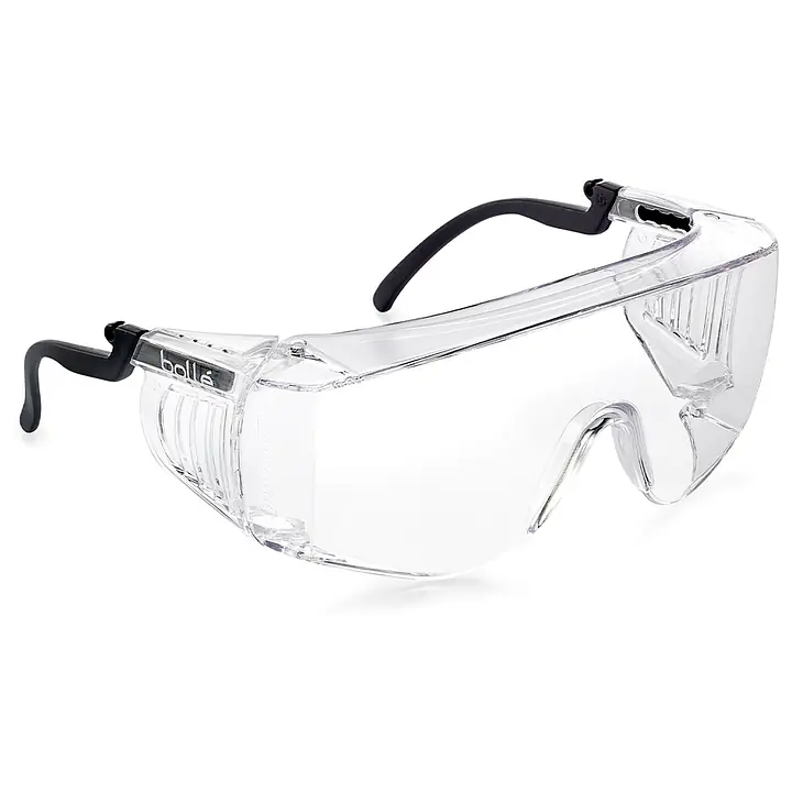 Cubregafas Bollé SQUALE