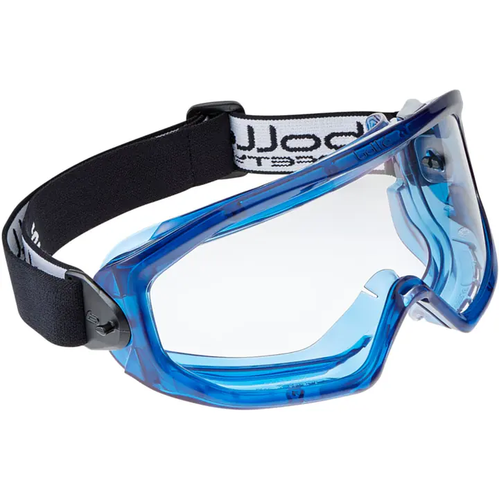 Gafas de seguridad Bollé SUPERBLAST SUPBLAPSIP