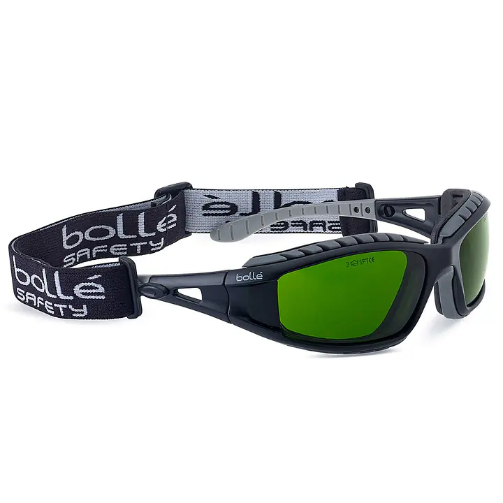 Gafas de soldador Bollé TRACKER TRACWPCC3