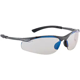 Gafas de seguridad Bollé CONTOUR II CONTESP