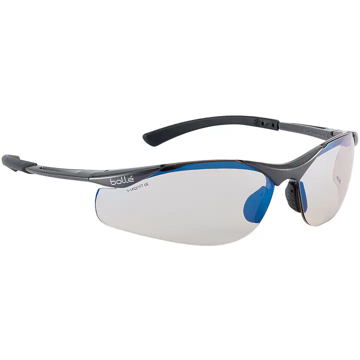 Gafas de seguridad Bollé CONTOUR II CONTESP