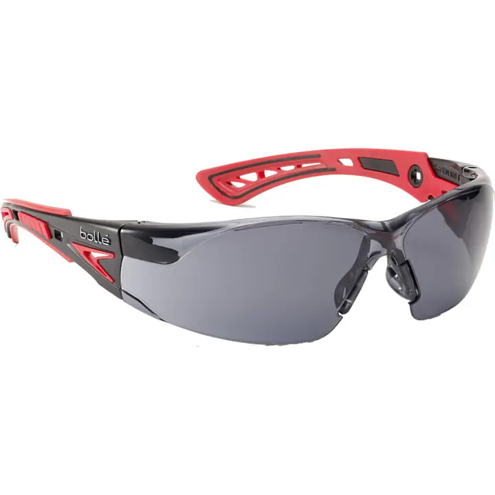 Gafas de seguridad Bollé Rush+ RUSHPPSF