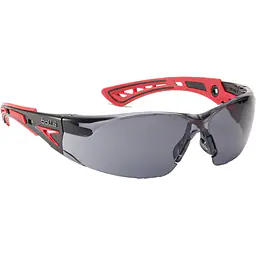 Gafas de seguridad Bollé Rush+ RUSHPPSF