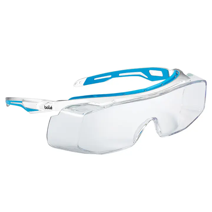 Cubregafas Bollé Sanitario TRYON OTG