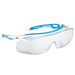Cubregafas Bollé Sanitario TRYON OTG