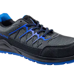 Zapatos de seguridad MAUI ESD S3