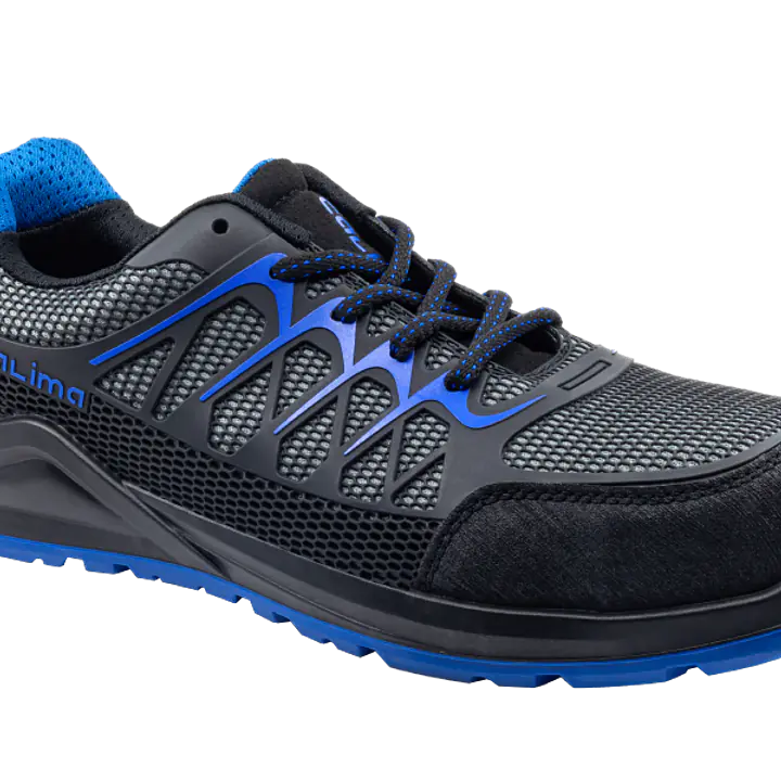 Zapatos de seguridad MAUI ESD S3
