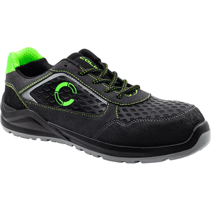 Zapatos de seguridad BALI ESD S1P