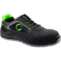 Zapatos de seguridad BALI ESD S1P