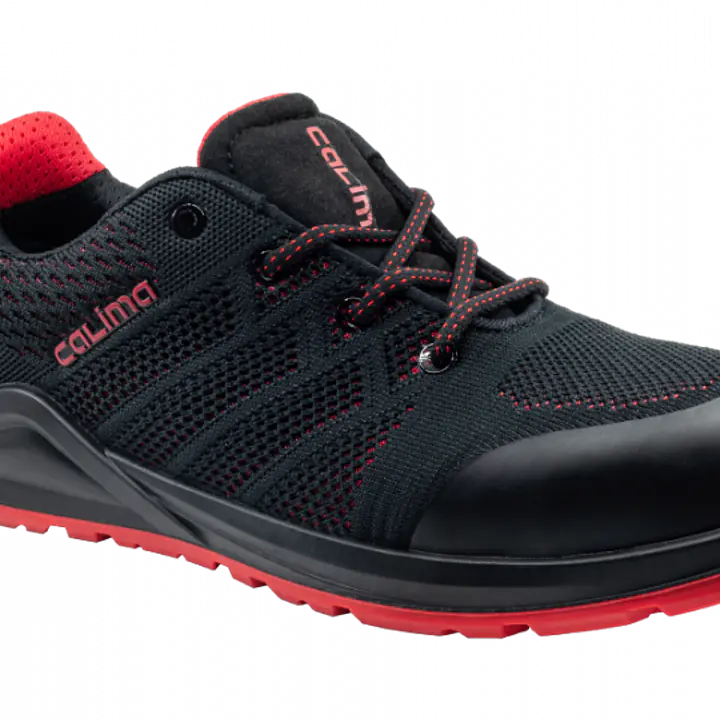 Zapatillas de seguridad FIJI ESD S1P