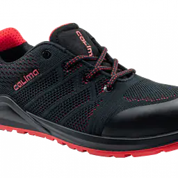 Zapatillas de seguridad FIJI ESD S1P