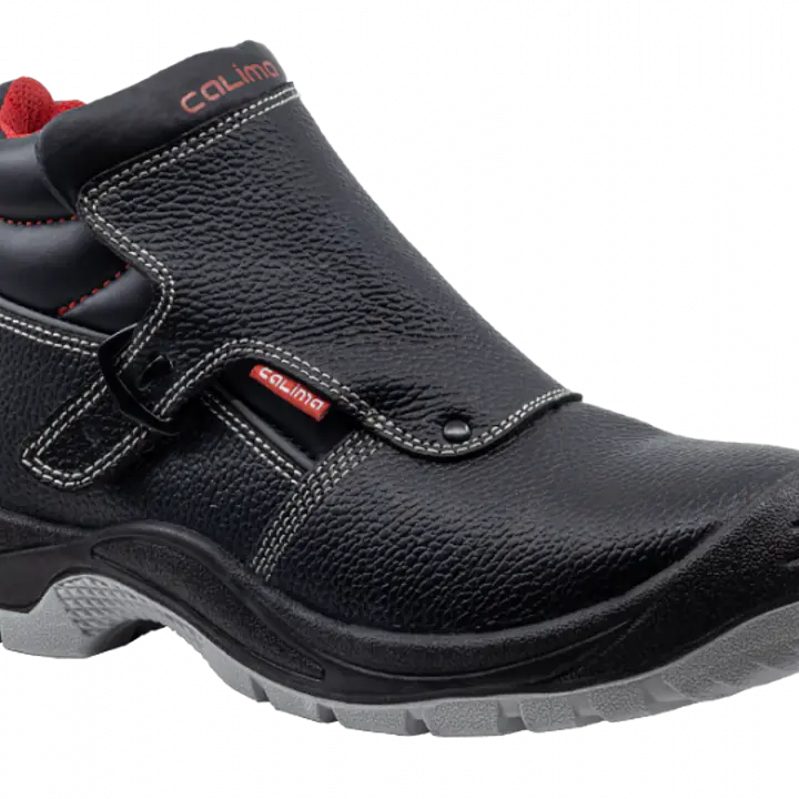 Botas de seguridad JAVA S3