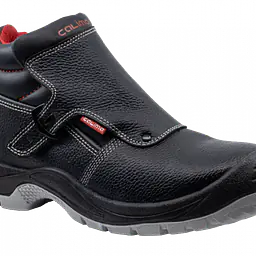 Botas de seguridad JAVA S3