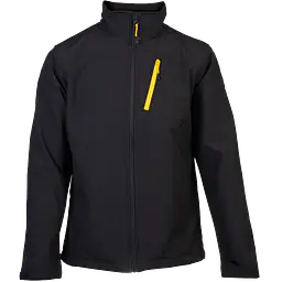 Chaqueta CAT Softshell Essentials
