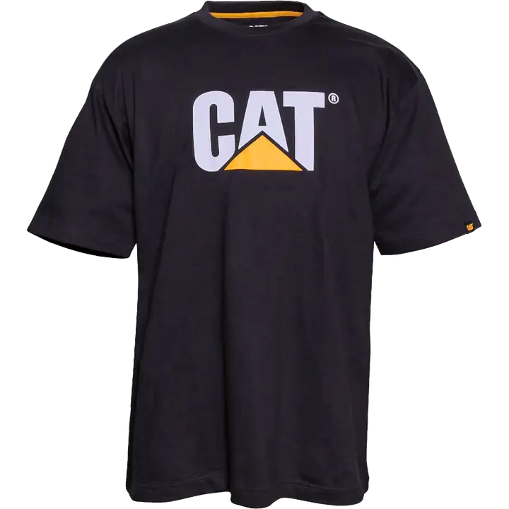 Camiseta CAT 1510305
