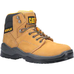Botas de seguridad CAT STRIVER S3