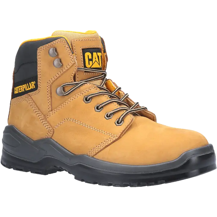 Botas de seguridad CAT STRIVER S3