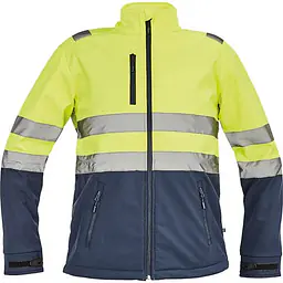 Chaqueta Softshell HV GRANADA
