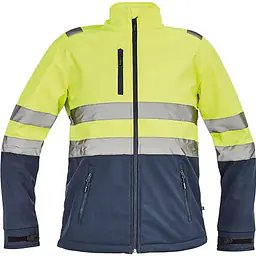 Chaqueta Softshell HV GRANADA