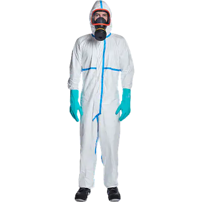Buzo desechable Tyvek 600 Plus CHA5 primary image
