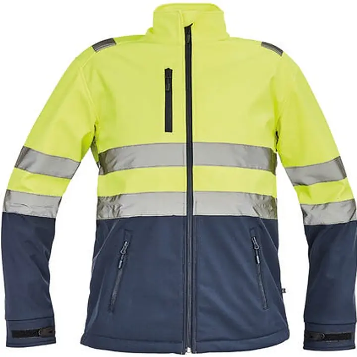 Chaqueta Softshell HV GRANADA