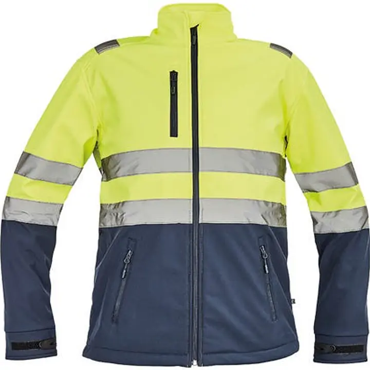 Chaqueta Softshell HV GRANADA