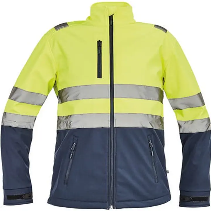 Chaqueta Softshell HV GRANADA