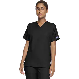 Casaca sanitaria Mujer 4700
