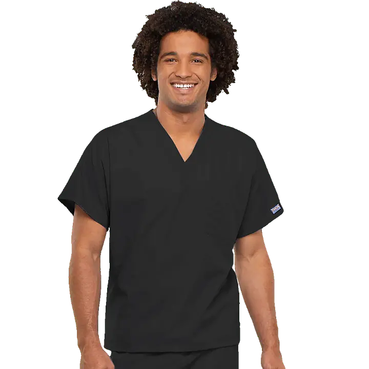 Casaca sanitaria Unisex 4777