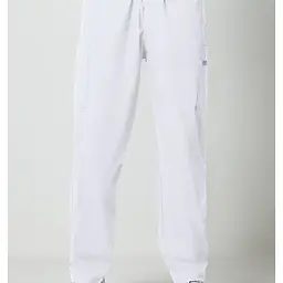 Pantalón sanitario Hombre WW4243