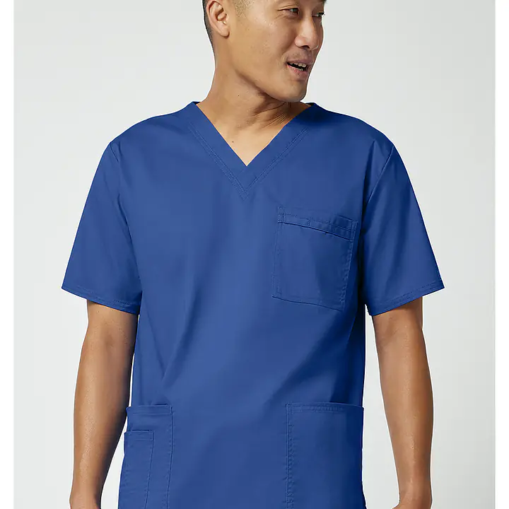 Casaca sanitaria Unisex WW4725