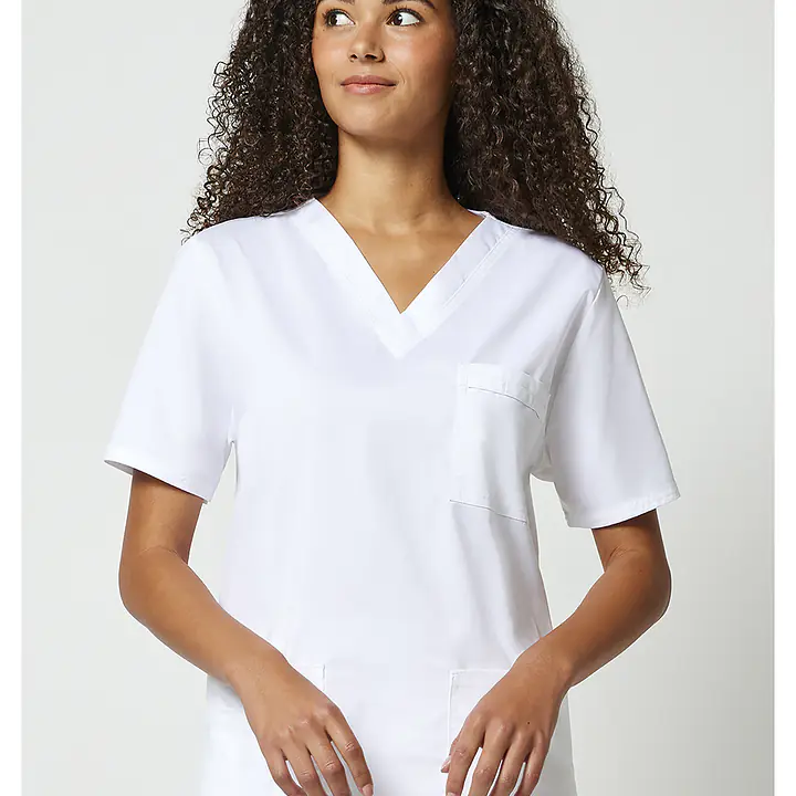 Casaca sanitaria Unisex WW4725