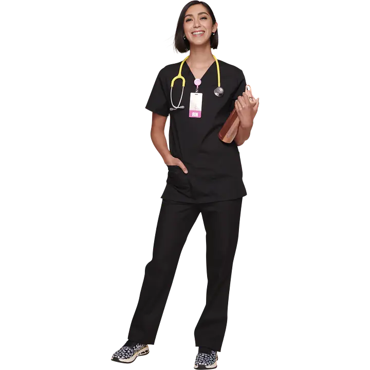 Uniforme sanitario Unisex WW530C