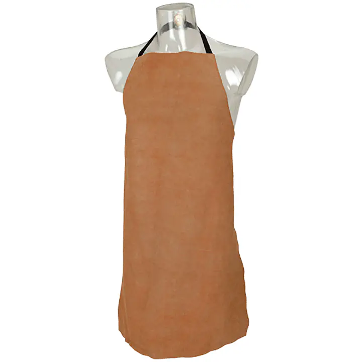 Mandil Soldador 10