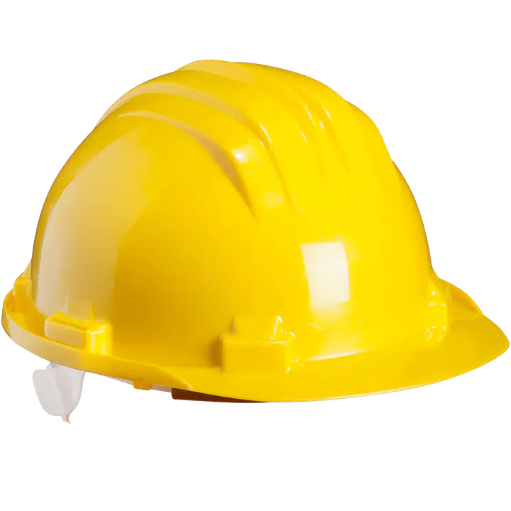 Casco de seguridad 5 RG