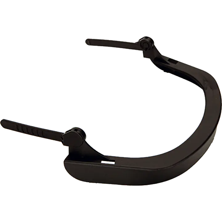 Soporte para pantallas faciales Climax