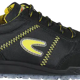 Zapatos de seguridad Cofra OWENS S1 PS FO SR