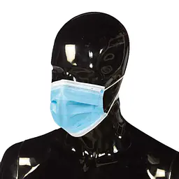 Mascarilla quirúrgica MPP - 50 uds