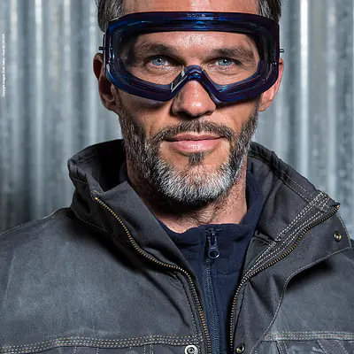 Gafas de seguridad Bollé SUPERBLAST SUPBLAPSIP secondary image