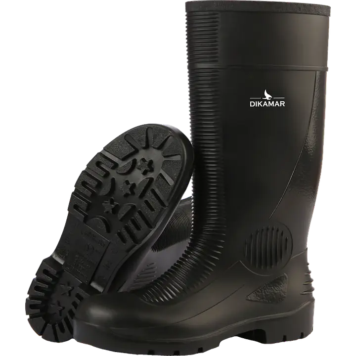 Botas de seguridad Administrator Safety S5