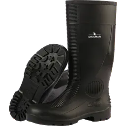 Botas de seguridad Administrator Safety S5
